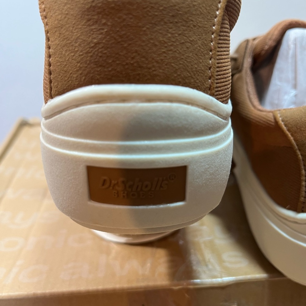 Dr. Scholl’s Platforms Sneakers.  Size:  8 - Picture 10 of 11